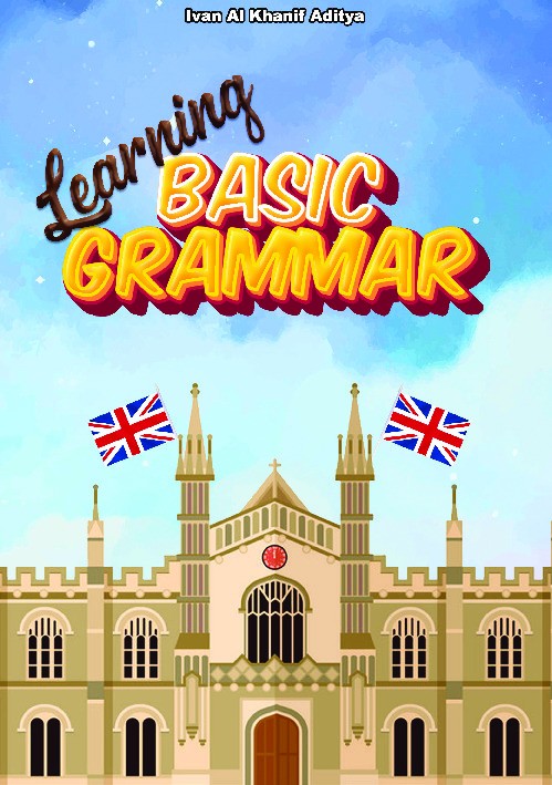 Learning basic grammar 